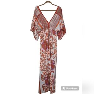 Jedzebel Dress/Mumu